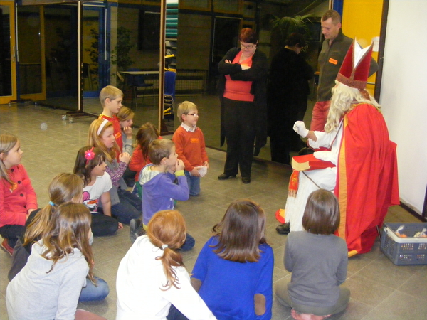 kindertonool met de sint 026