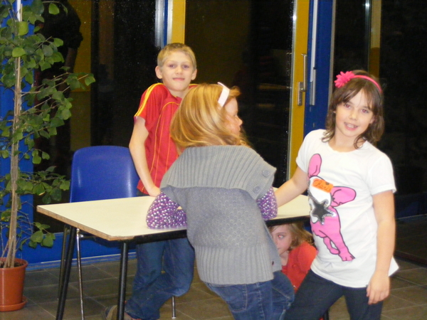 kindertonool met de sint 046