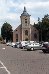 Oud marktplein