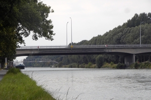 ringbrug klaar 1978