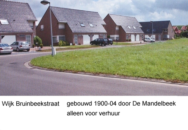 moest zijn: gebouwd 2000-2004