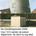 zandbergmolen