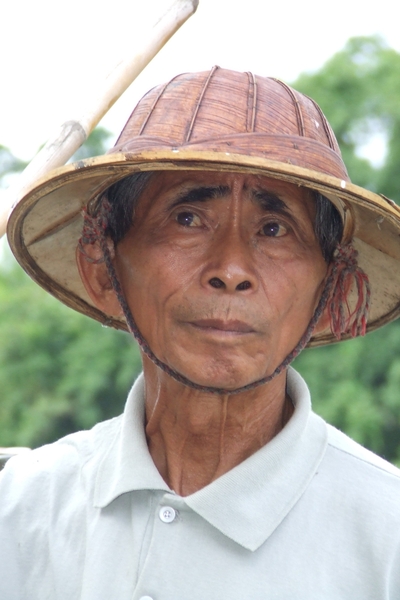 Thailand -Lisu stam Noord-Thailand mei 2009 (21)