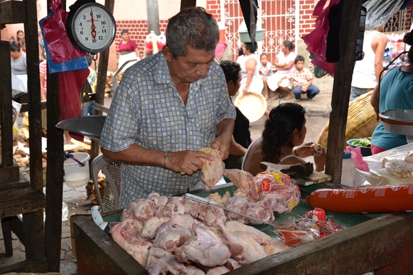 Nicaragua - Granada - market 21-05 2011 (26)
