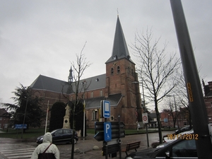 Loenhout wandelen 18-11-2012 001