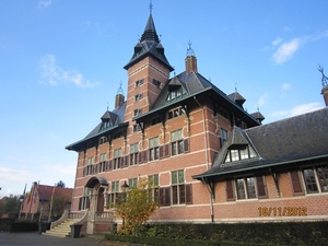 Loenhout wandelen 18-11-2012 062