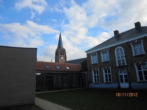 Loenhout wandelen 18-11-2012 069