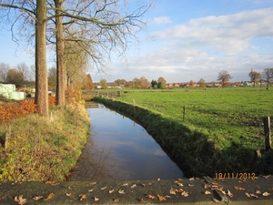 Loenhout wandelen 18-11-2012 076
