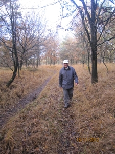 Loenhout wandelen 18-11-2012 104