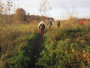 Loenhout wandelen 18-11-2012 128