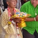 Thailand - Phitsanulok - thai tradition - man word monnik mei 200