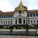 Thailand - Bangkok - Wat Pho & Grand palace  mei 2009 (47)