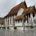 Thailand - Bangkok - Wat Pho & Grand palace  mei 2009 (50)