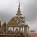 Thailand - Bangkok - Wat Pho & Grand palace  mei 2009 (52)
