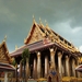 Thailand - Bangkok - Wat Pho & Grand palace  mei 2009 (55)