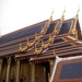 Thailand - Bangkok - Wat Pho & Grand palace  mei 2009 (56)
