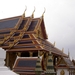 Thailand - Bangkok - Wat Pho & Grand palace  mei 2009 (57)