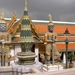 Thailand - Bangkok - Wat Pho & Grand palace  mei 2009 (62)