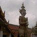 Thailand - Bangkok - Wat Pho & Grand palace  mei 2009 (64)