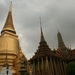 Thailand - Bangkok - Wat Pho & Grand palace  mei 2009 (74)