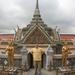 Thailand - Bangkok - Wat Pho & Grand palace  mei 2009 (77)