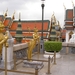Thailand - Bangkok - Wat Pho & Grand palace  mei 2009 (78)