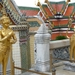 Thailand - Bangkok - Wat Pho & Grand palace  mei 2009 (79)