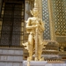 Thailand - Bangkok - Wat Pho & Grand palace  mei 2009 (82)