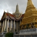 Thailand - Bangkok - Wat Pho & Grand palace  mei 2009 (85)