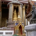 Thailand - Bangkok - Wat Pho & Grand palace  mei 2009 (92)