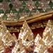 Thailand - Bangkok - Wat Pho & Grand palace  mei 2009 (93)