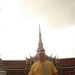 Thailand - Bangkok - Wat Pho & Grand palace  mei 2009 (96)