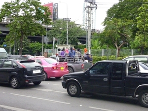 Thailand - Bangkok   mei 2009 sept 2009 en jan 2010 (38)