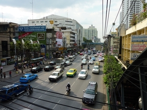 Thailand - Bangkok   mei 2009 sept 2009 en jan 2010 (4)
