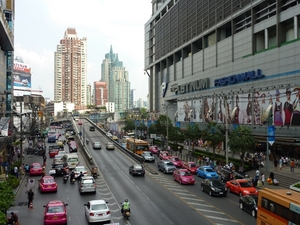 Thailand - Bangkok   mei 2009 sept 2009 en jan 2010 (5)