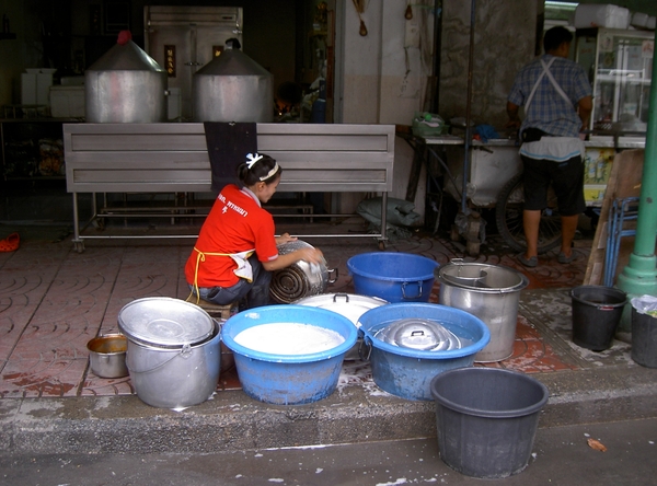 Thailand - Bangkok Chinatown mei 2009 sept 2009 en jan 2010 (17)