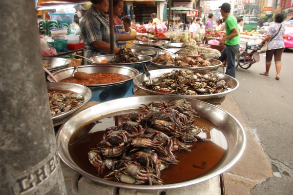 Thailand - Bangkok Chinatown mei 2009 sept 2009 en jan 2010 (19)