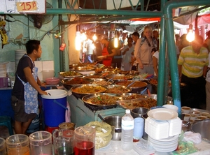 Thailand - Bangkok Chinatown mei 2009 sept 2009 en jan 2010 (29)