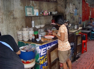 Thailand - Bangkok Chinatown mei 2009 sept 2009 en jan 2010 (33)