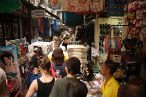 Thailand - Bangkok Chinatown mei 2009 sept 2009 en jan 2010 (34)