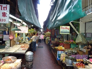 Thailand - Bangkok Chinatown mei 2009 sept 2009 en jan 2010 (36)