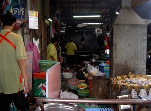 Thailand - Bangkok Chinatown mei 2009 sept 2009 en jan 2010 (37)