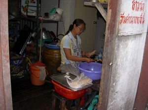 Thailand - Bangkok Chinatown mei 2009 sept 2009 en jan 2010 (38)