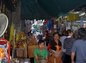 Thailand - Bangkok Chinatown mei 2009 sept 2009 en jan 2010 (39)
