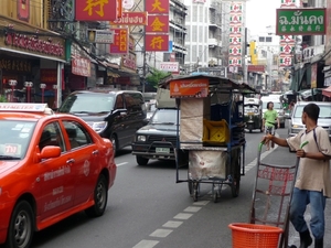 Thailand - Bangkok Chinatown mei 2009 sept 2009 en jan 2010 (4)