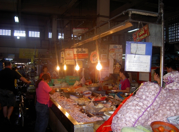 Thailand - Bangkok Chinatown mei 2009 sept 2009 en jan 2010 (41)