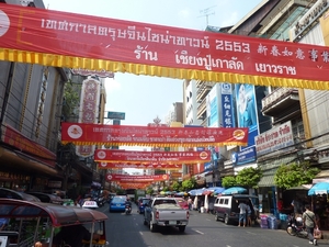 Thailand - Bangkok Chinatown mei 2009 sept 2009 en jan 2010 (42)