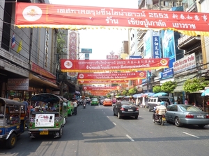 Thailand - Bangkok Chinatown mei 2009 sept 2009 en jan 2010 (44)