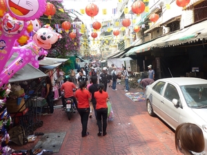 Thailand - Bangkok Chinatown mei 2009 sept 2009 en jan 2010 (46)