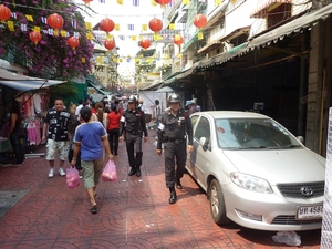 Thailand - Bangkok Chinatown mei 2009 sept 2009 en jan 2010 (47)